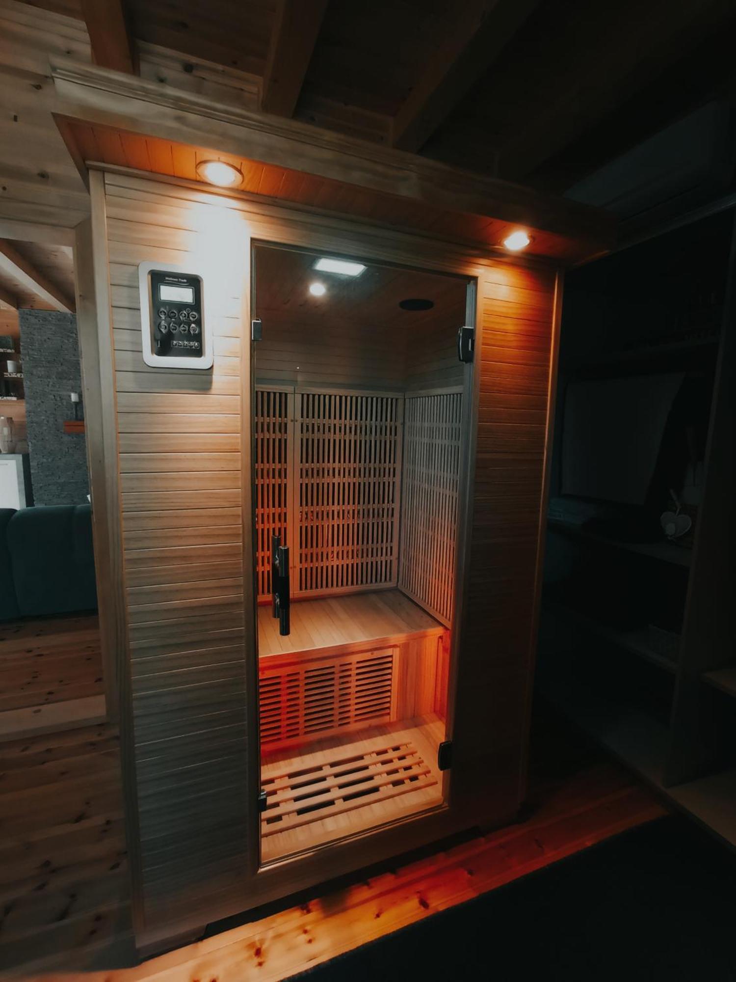 Appartement Moon Wood *