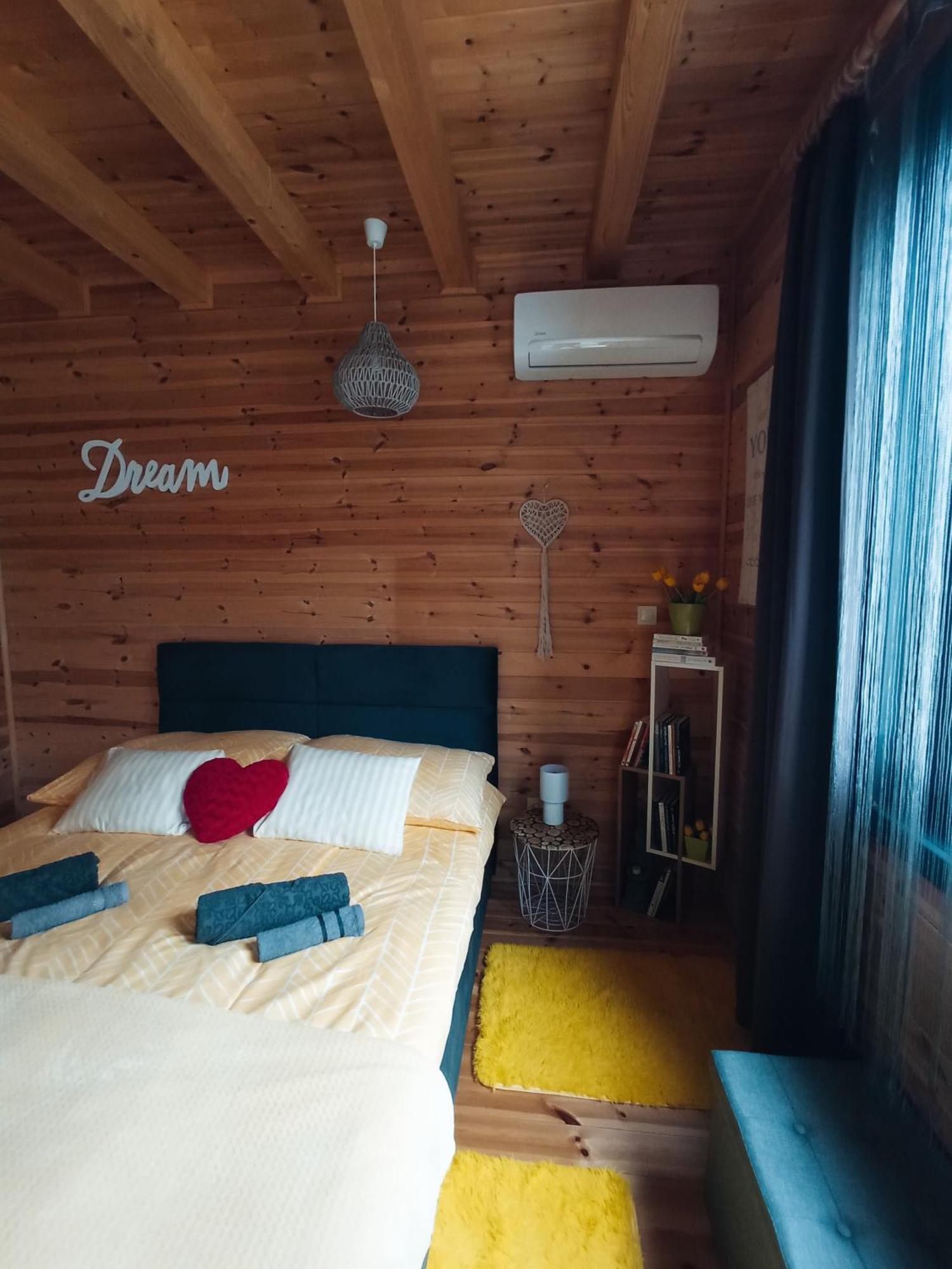 Moon Wood Appartement